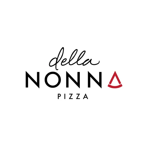 Della Nonna Pizza logo