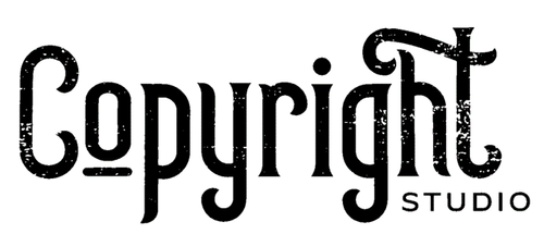 Copyright Studio logo