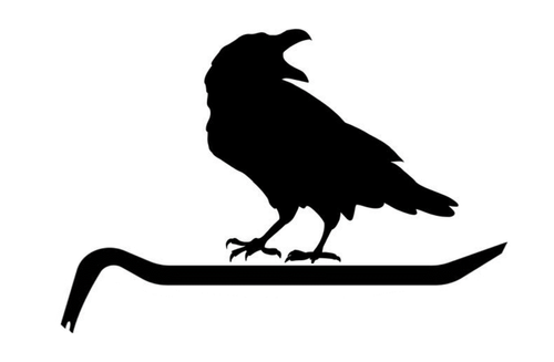 Crow Bar logo