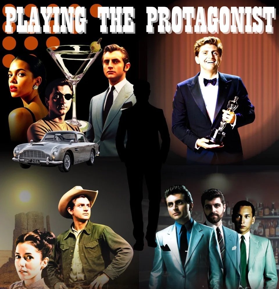 Playing the Protagonist