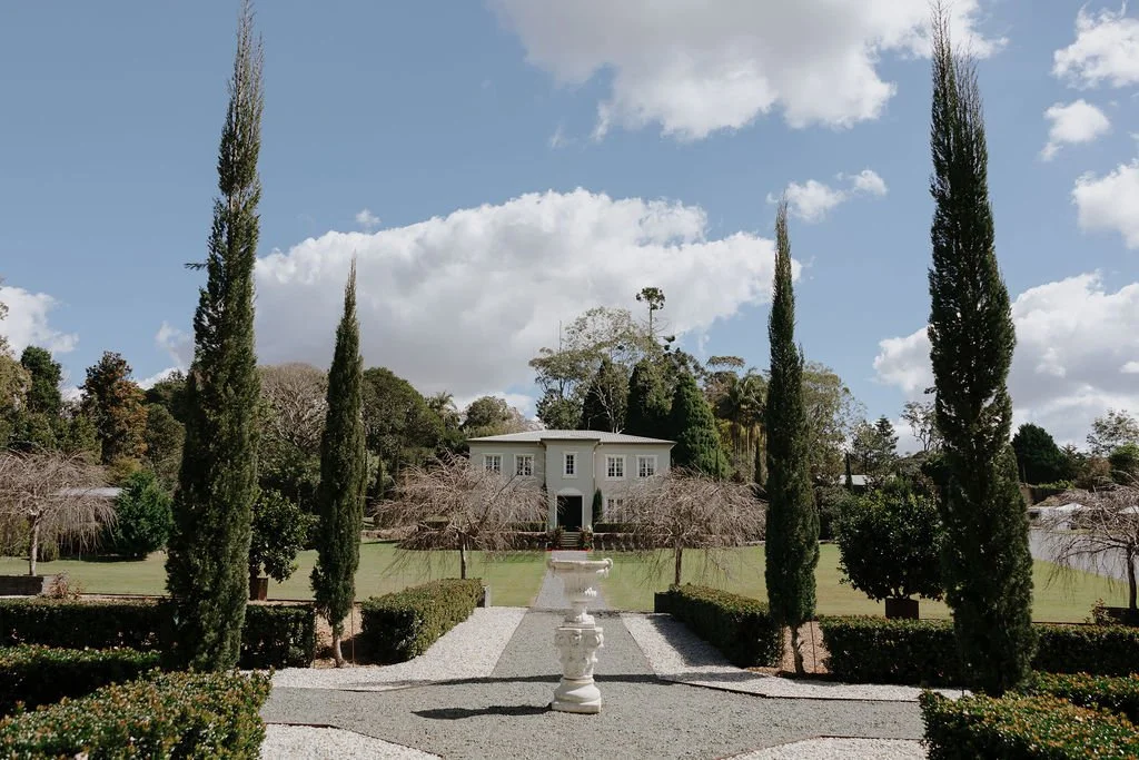 Why Choose Tamborine Mountain for Your Wedding?