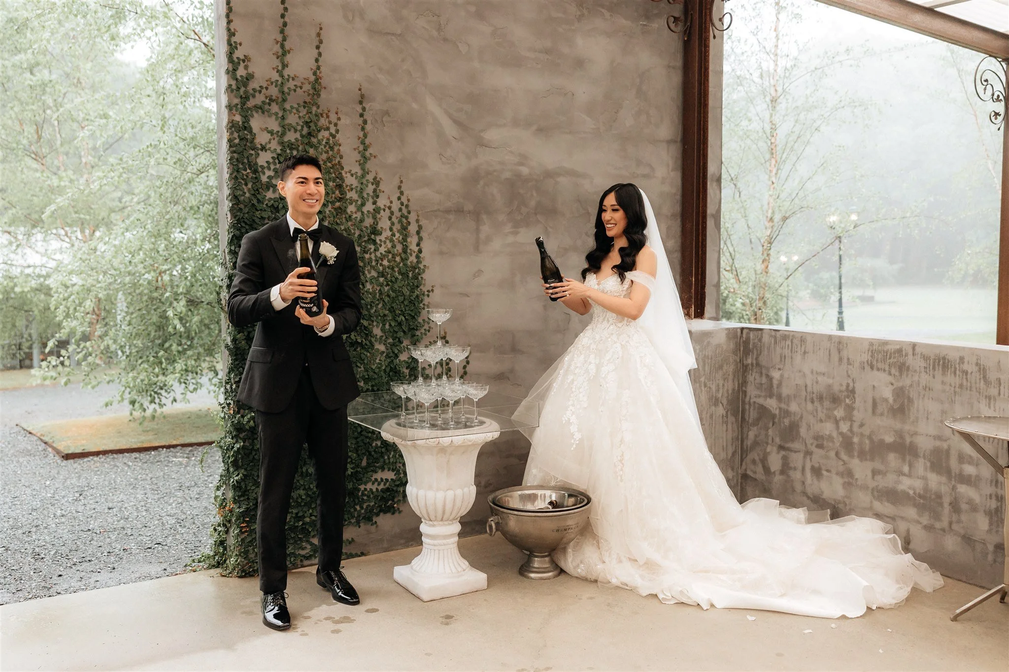 Lovelenscapes Photography - Wynmere Estate Pash & Dash Elopement - L+D - 223.jpg