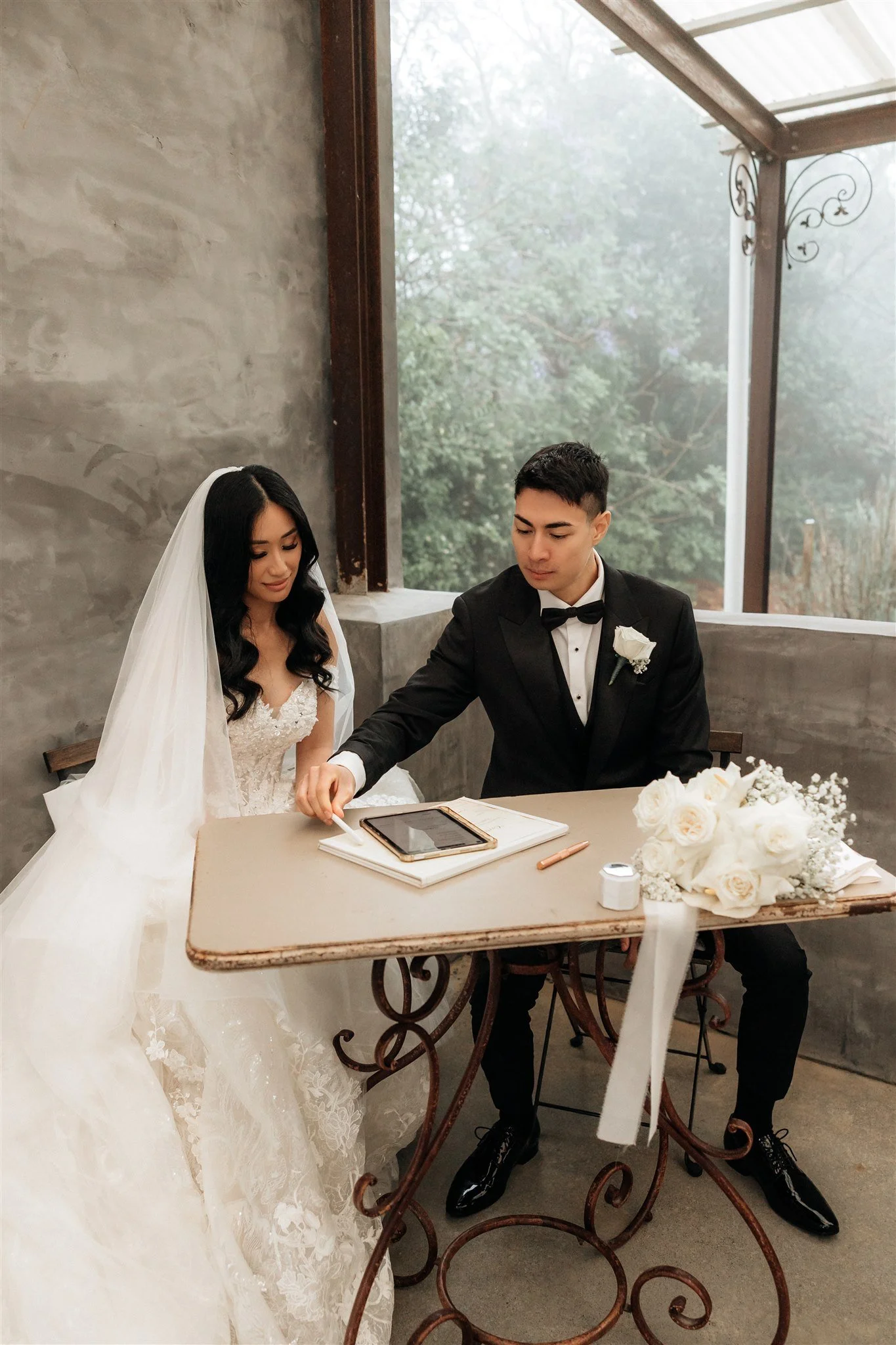 Lovelenscapes Photography - Wynmere Estate Pash & Dash Elopement - L+D - 176.jpg
