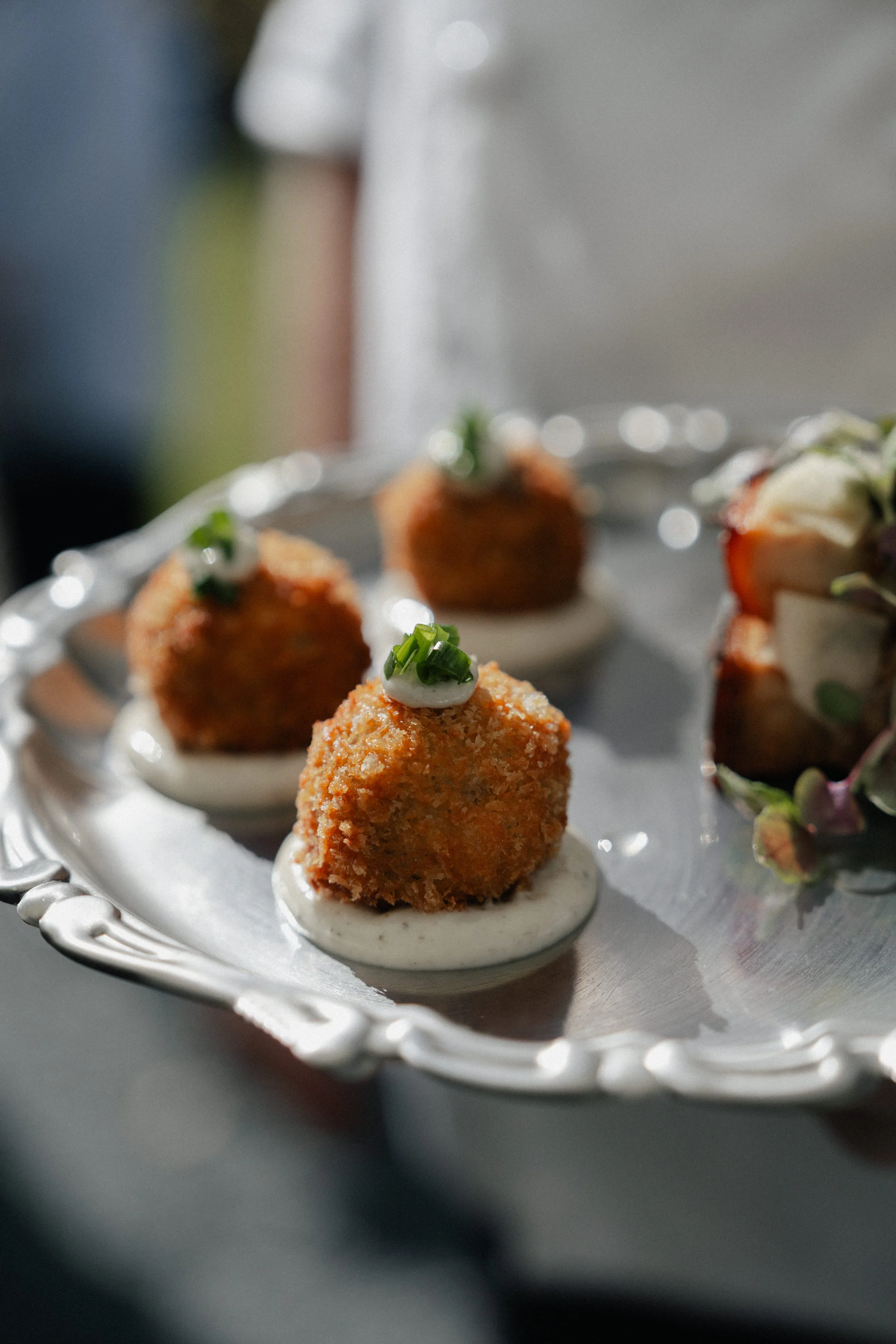 Choosing a service focused venue like Wynmere, means your guests are attentively cared for. Let our dedicated team take care of your special event.