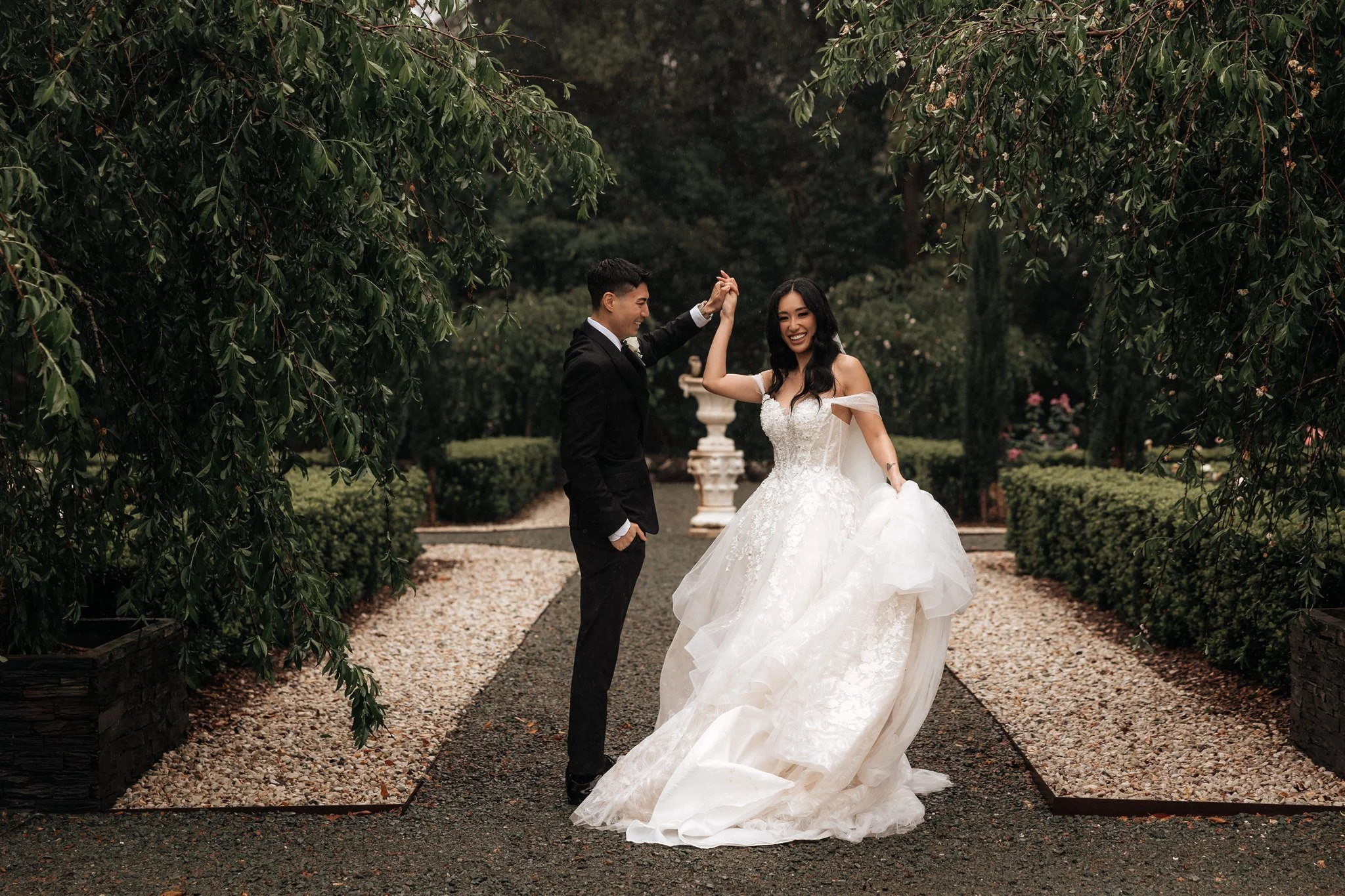 Lovelenscapes Photography - Wynmere Estate Pash & Dash Elopement - L+D - 378.jpg