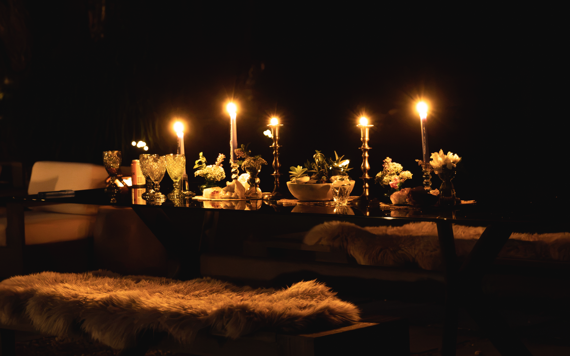 Private Parties