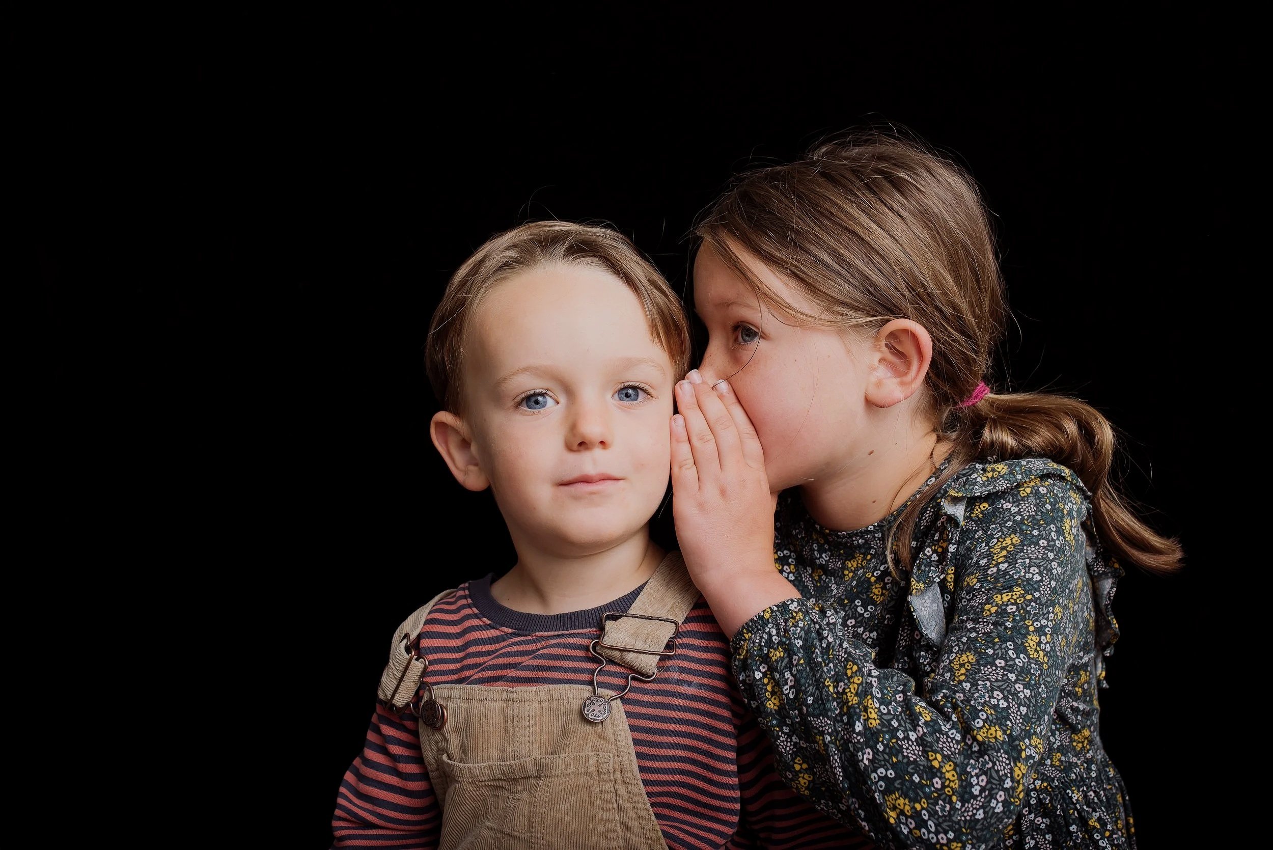 The Director’s Guide to choosing a School Portrait Photographer | Bay Area Preschool Photography