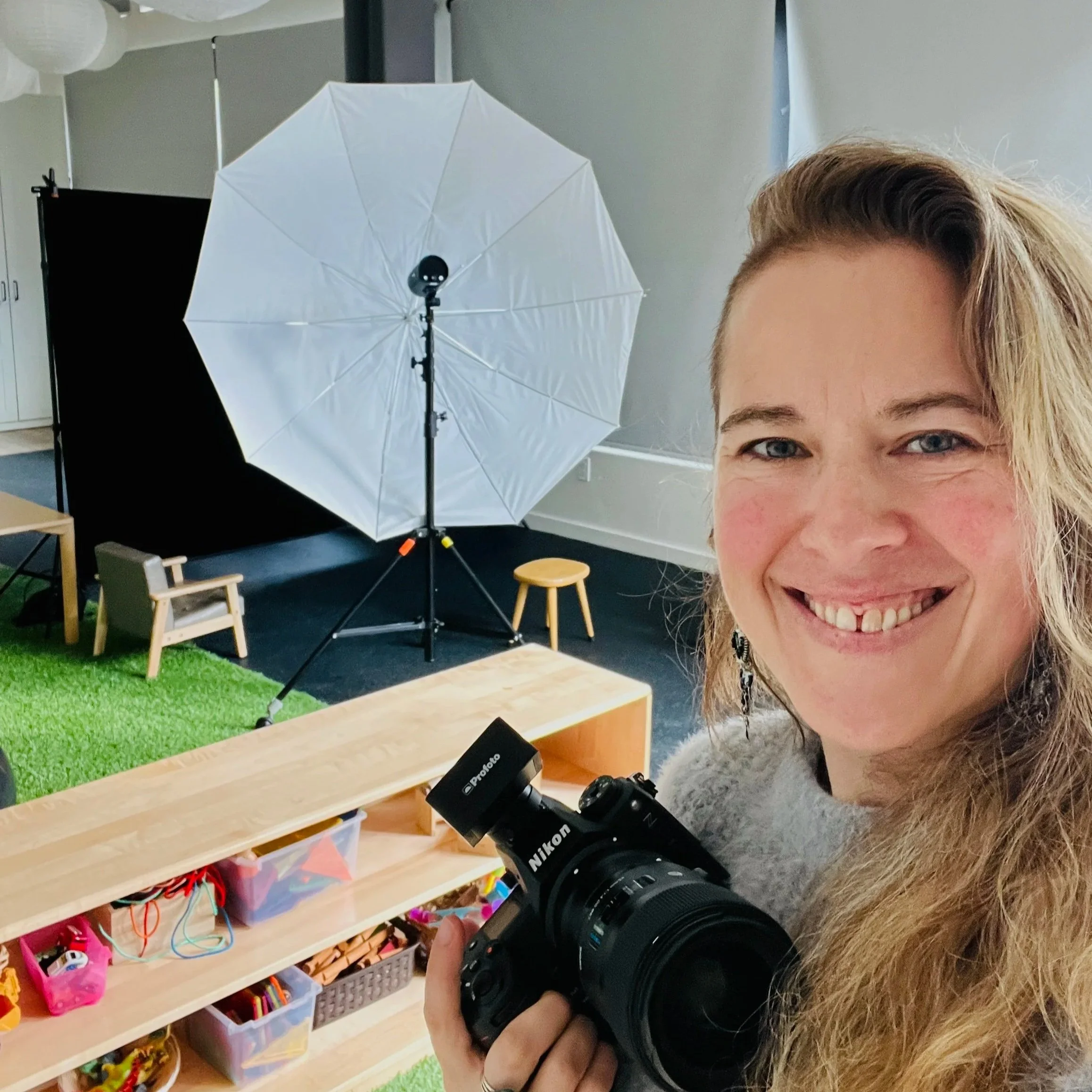 Student Photo Privacy for Schools | Bay Area Preschool Photography