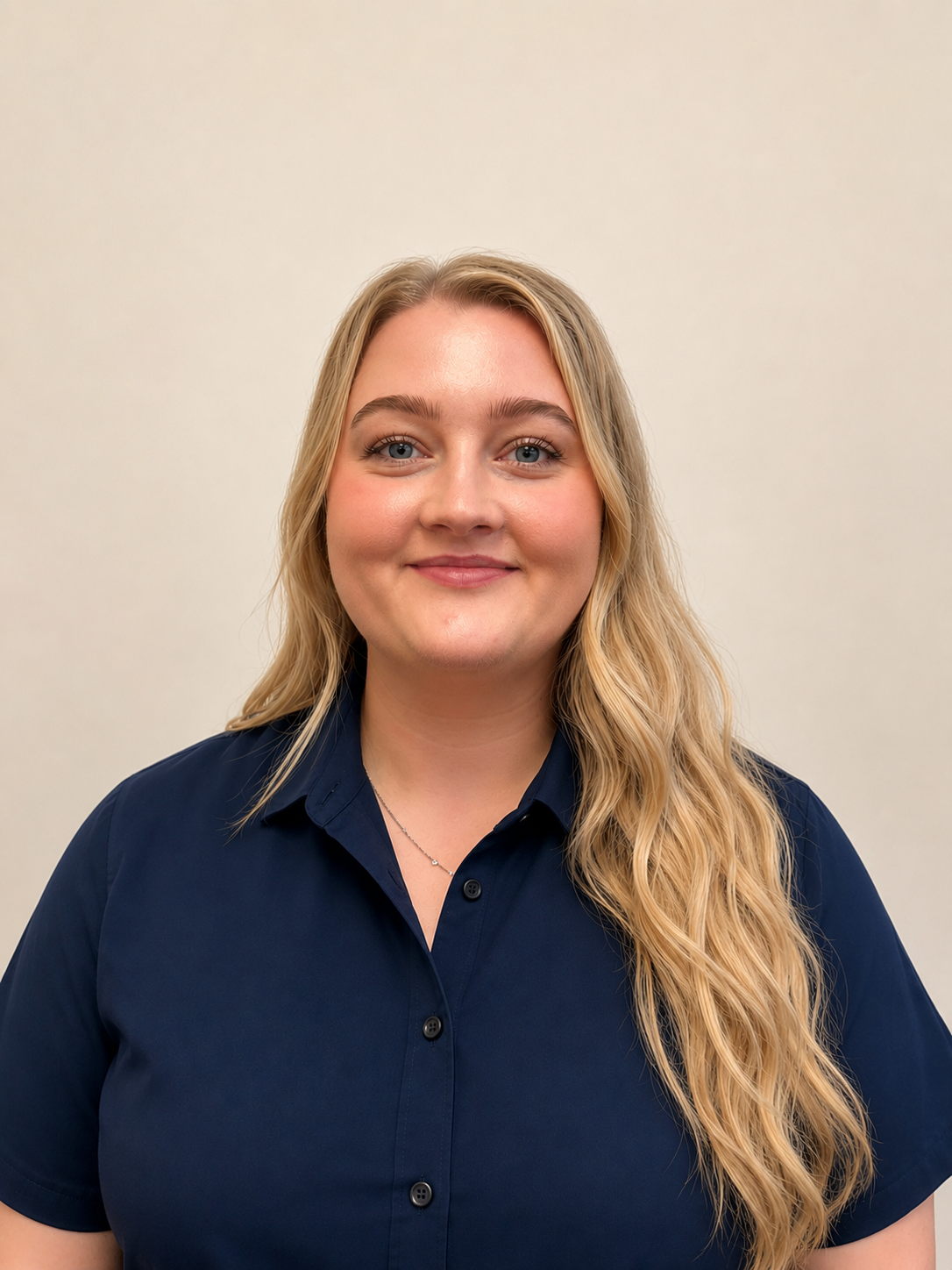 Emily | Senior Case Manager