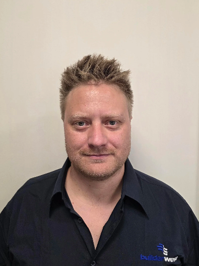 Andrew Jackson | Senior Building ManagerWA
