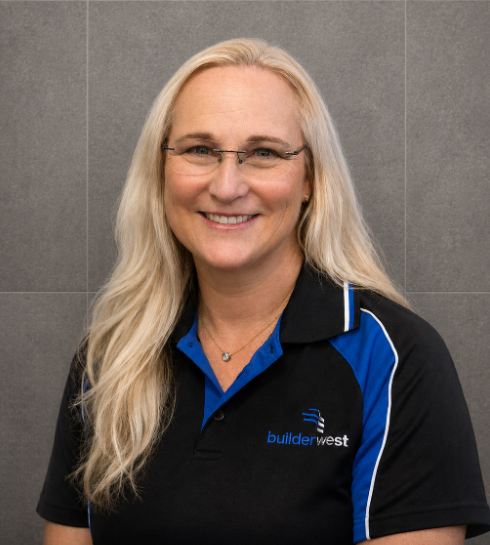 Lynn | HR | WHS Manager