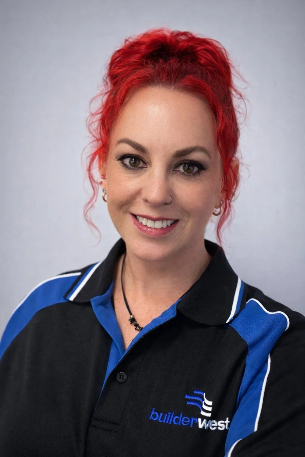 Amy  | Senior Case Manager