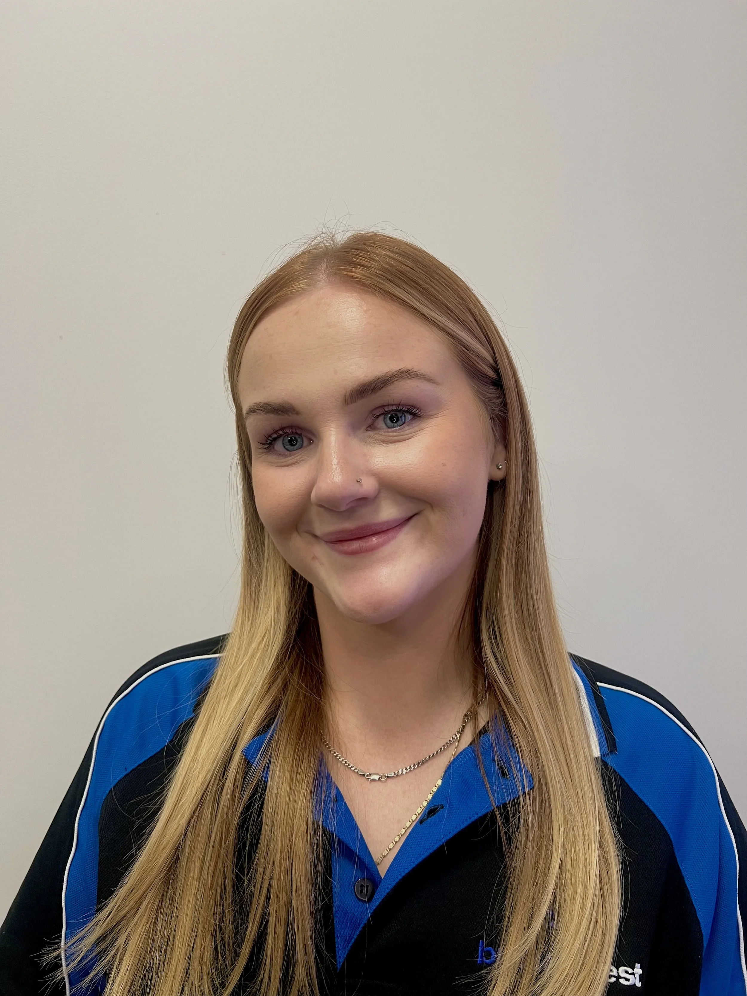 Alicia Canny | Case Manager