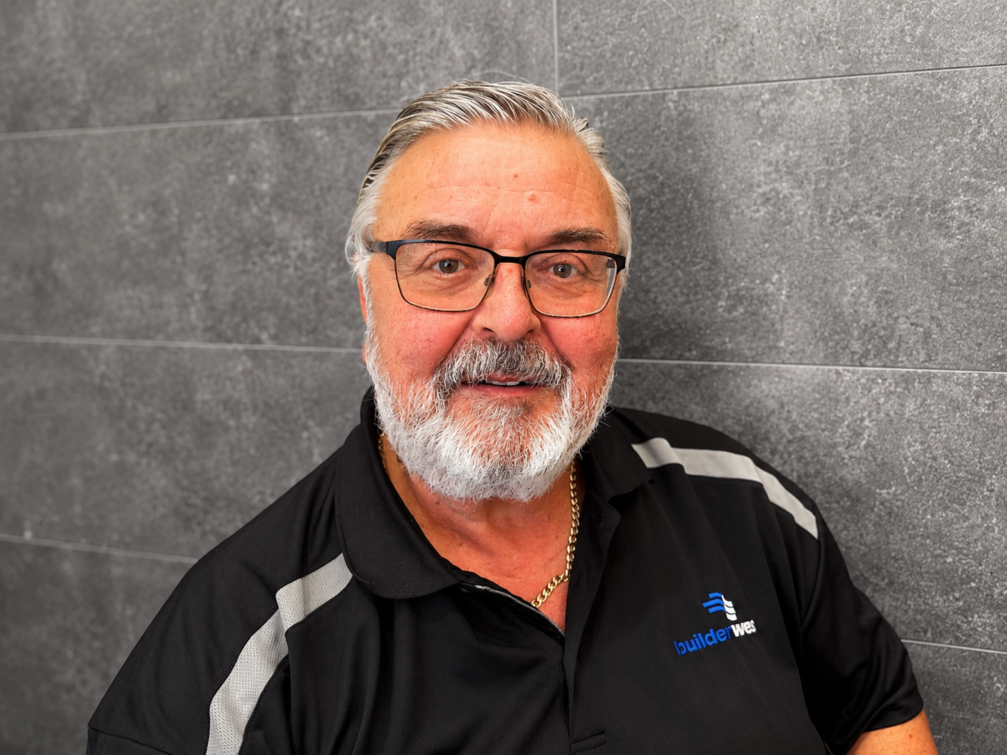 Bryan Slater | Senior Building Manager, large loss 