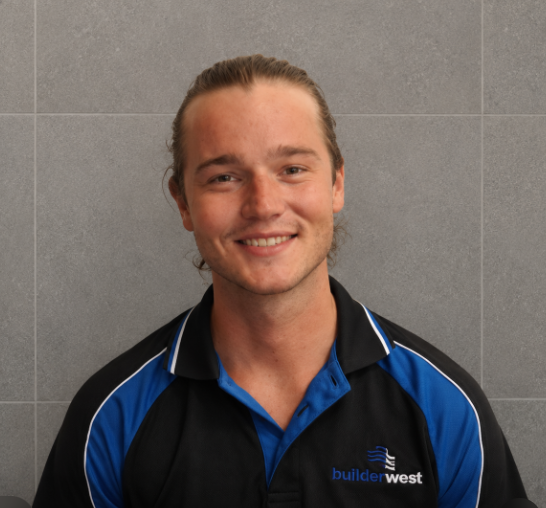 Connor Simmonds | Roofing & Building Supervisor WA