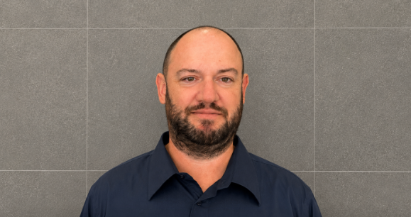 Lachlan McGauchie | Building Manager