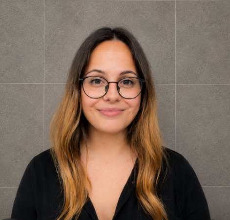 Brittnii | Senior Case Manager VIC