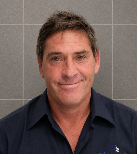 Paul Myers | Building Manager WA