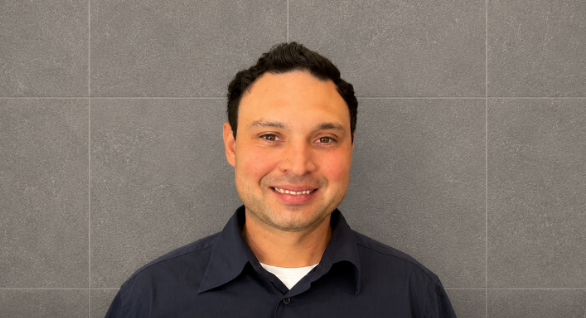 Luis SantaTerra | Building Supervisor