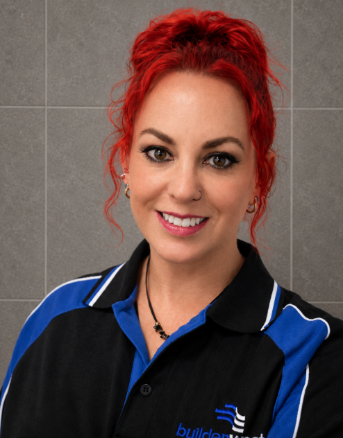 Amy | Senior Case Manager