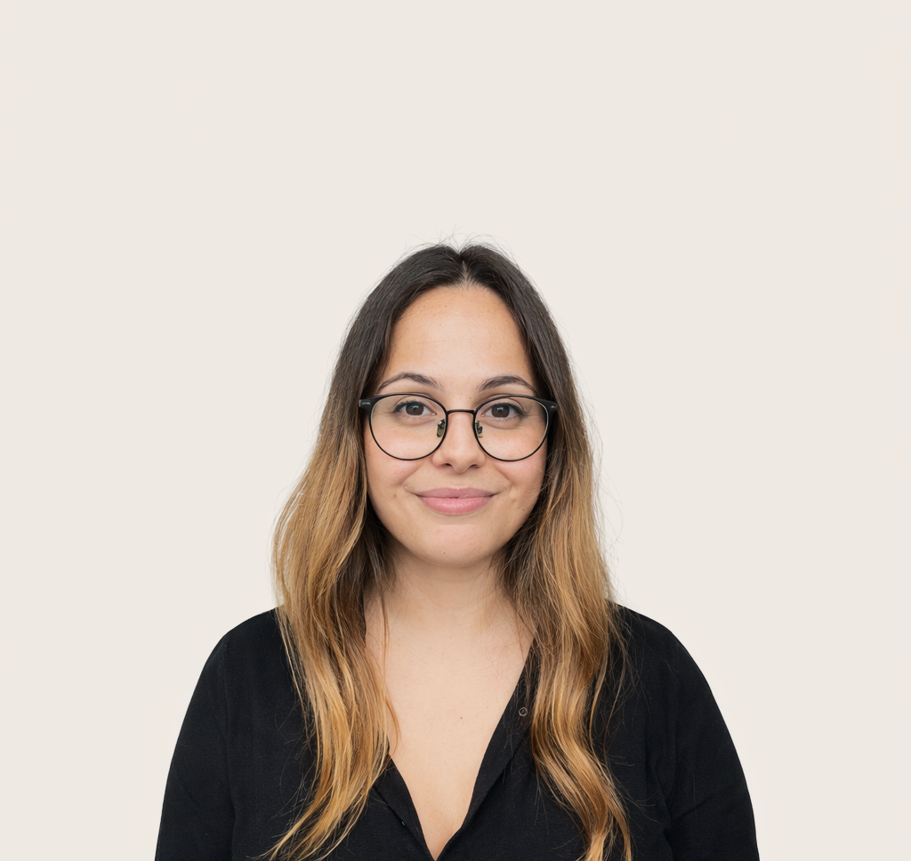 Brittnii | Senior Case Manager VIC