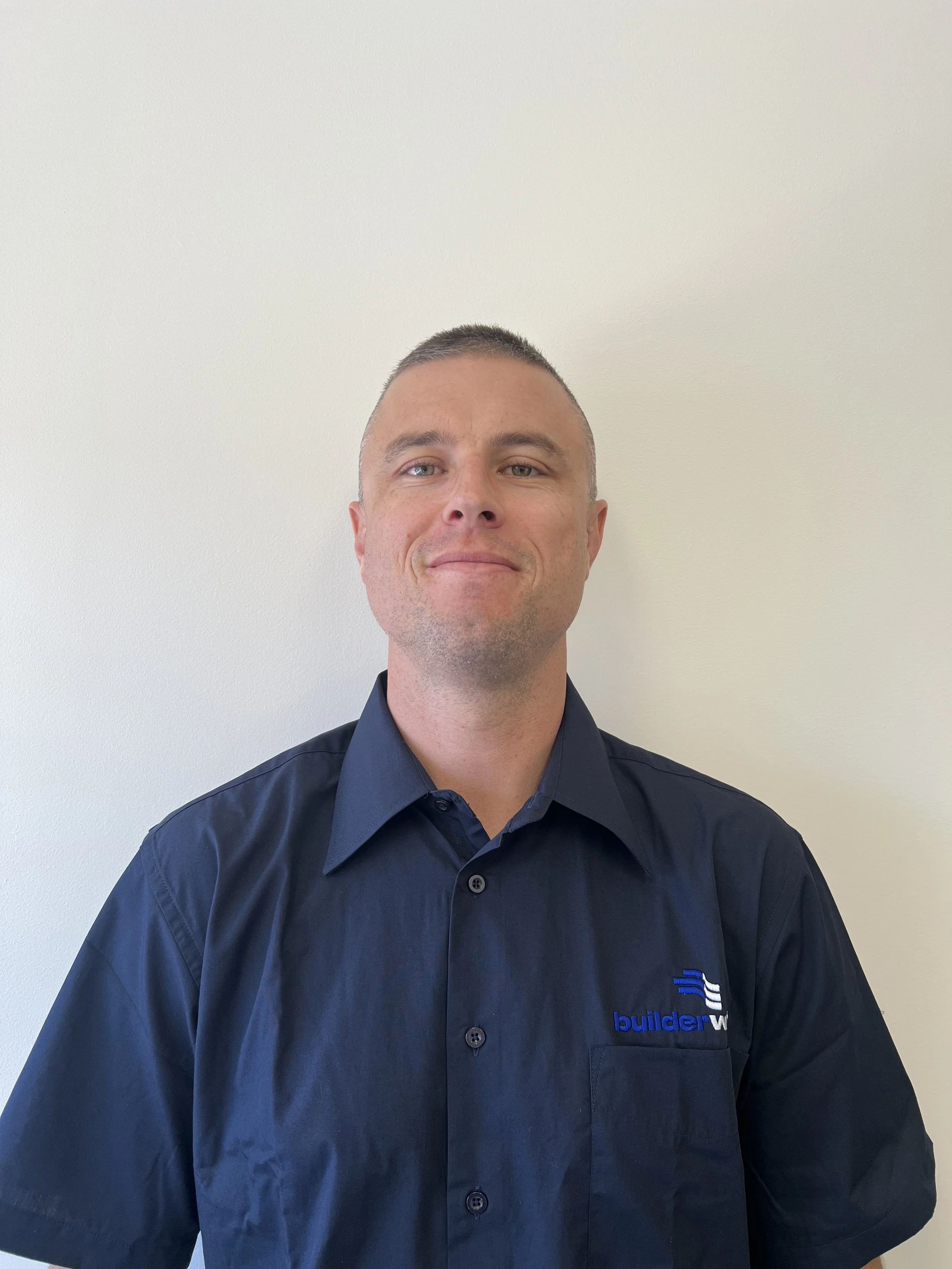 Jason Bundy | Building Manager 