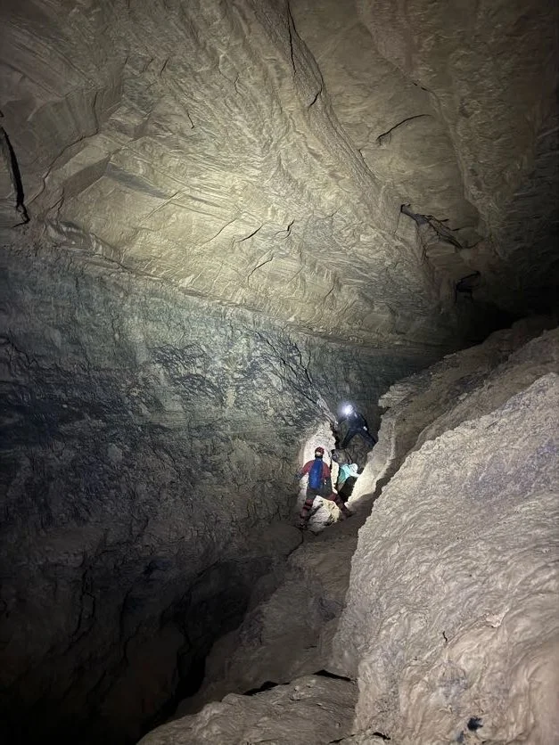 McClungs Historic Entrance - 2/14/2026