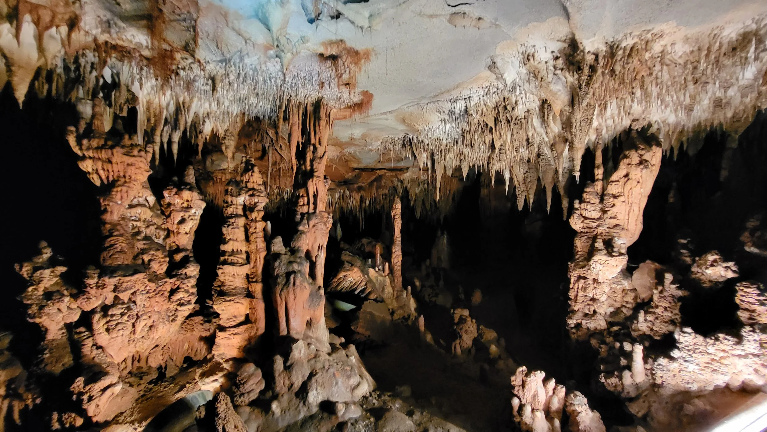 Historic Cavern -3/29/2026 