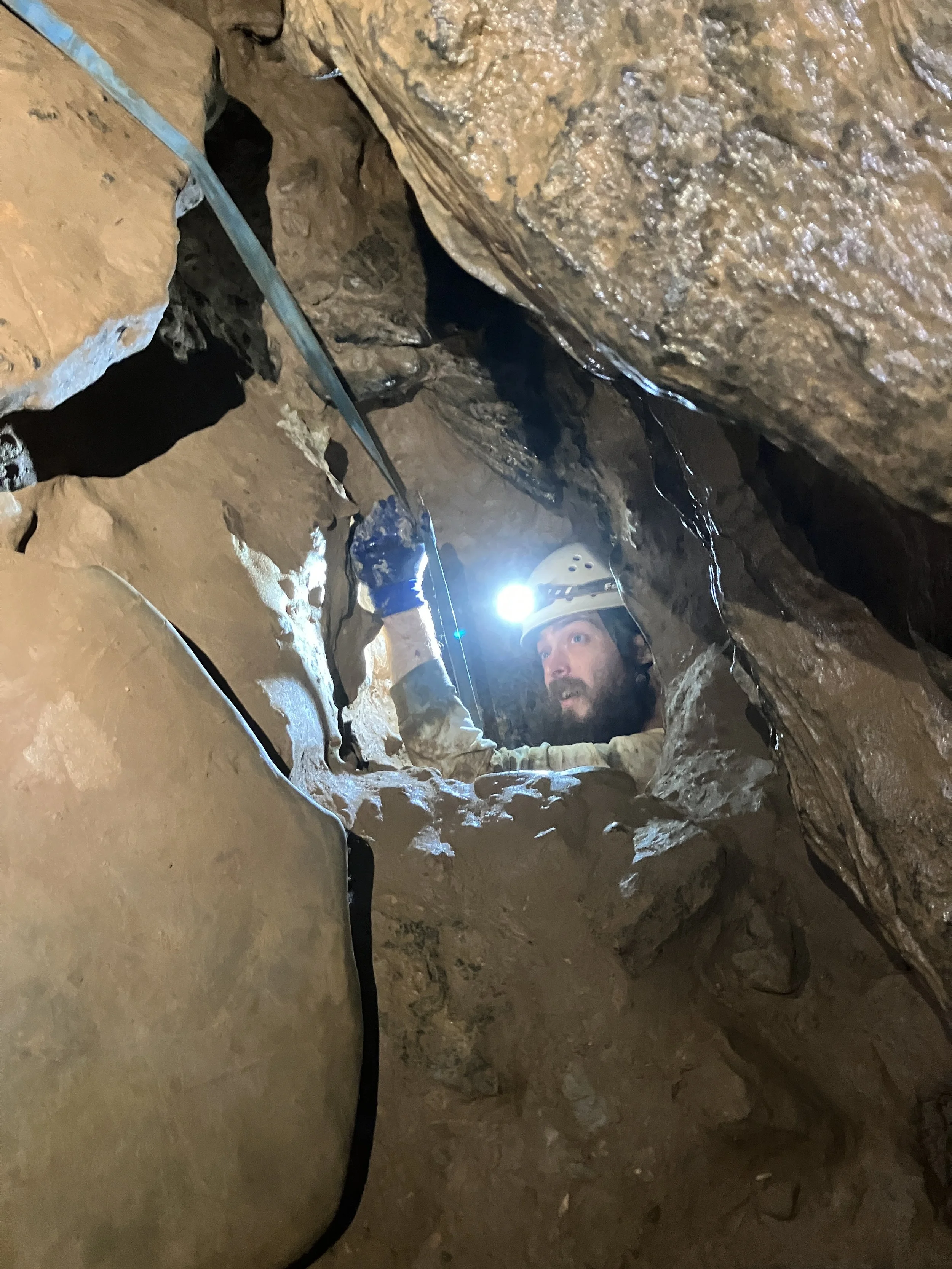 Breathing Cave - 8/23/2026