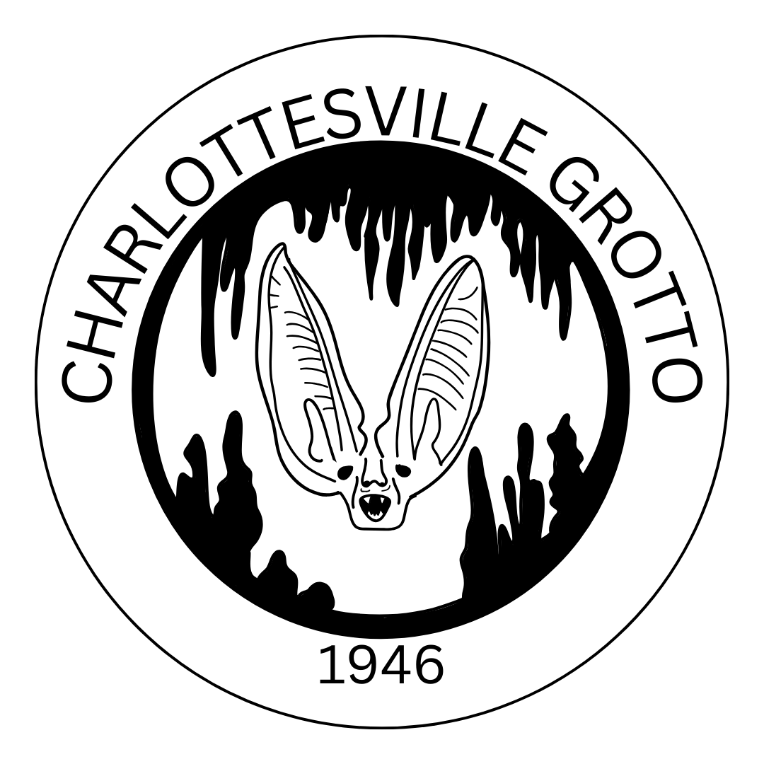 Charlottesville Grotto