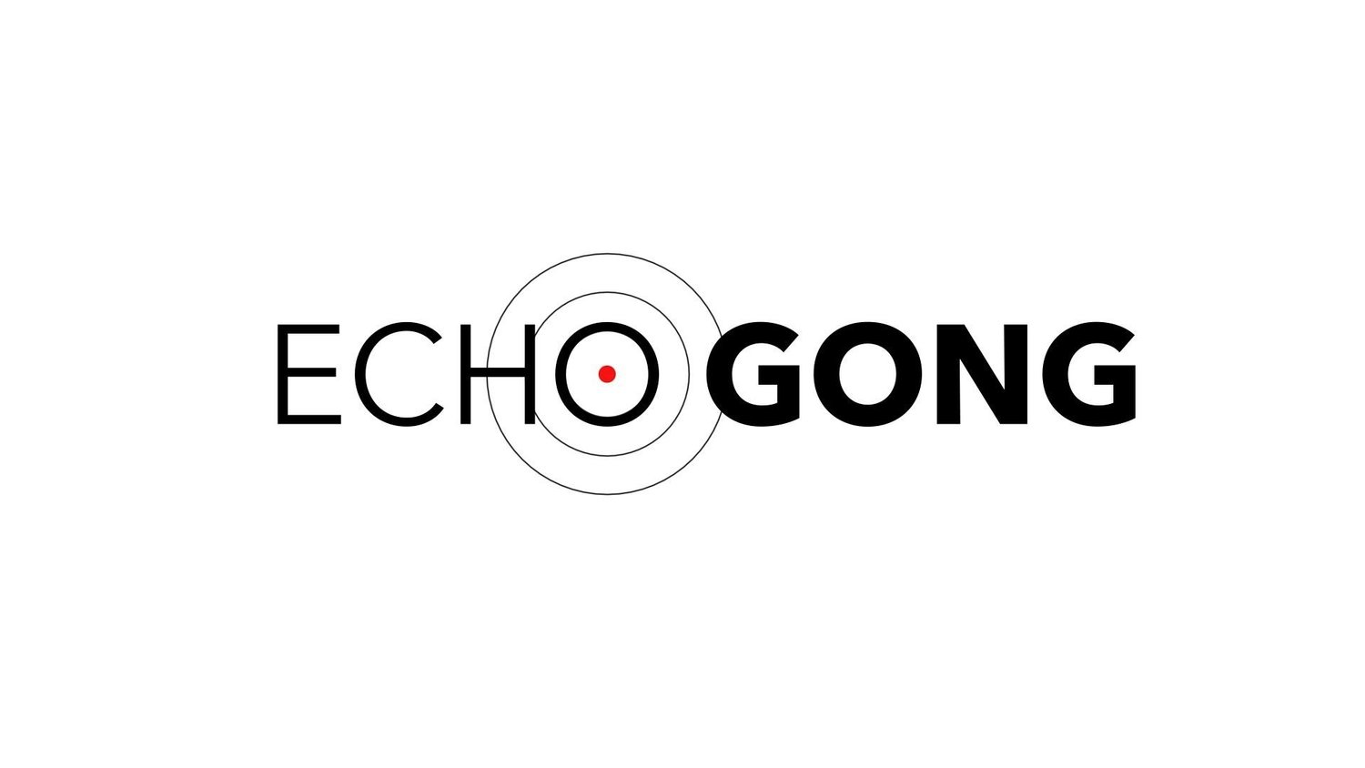EchoGong.com
