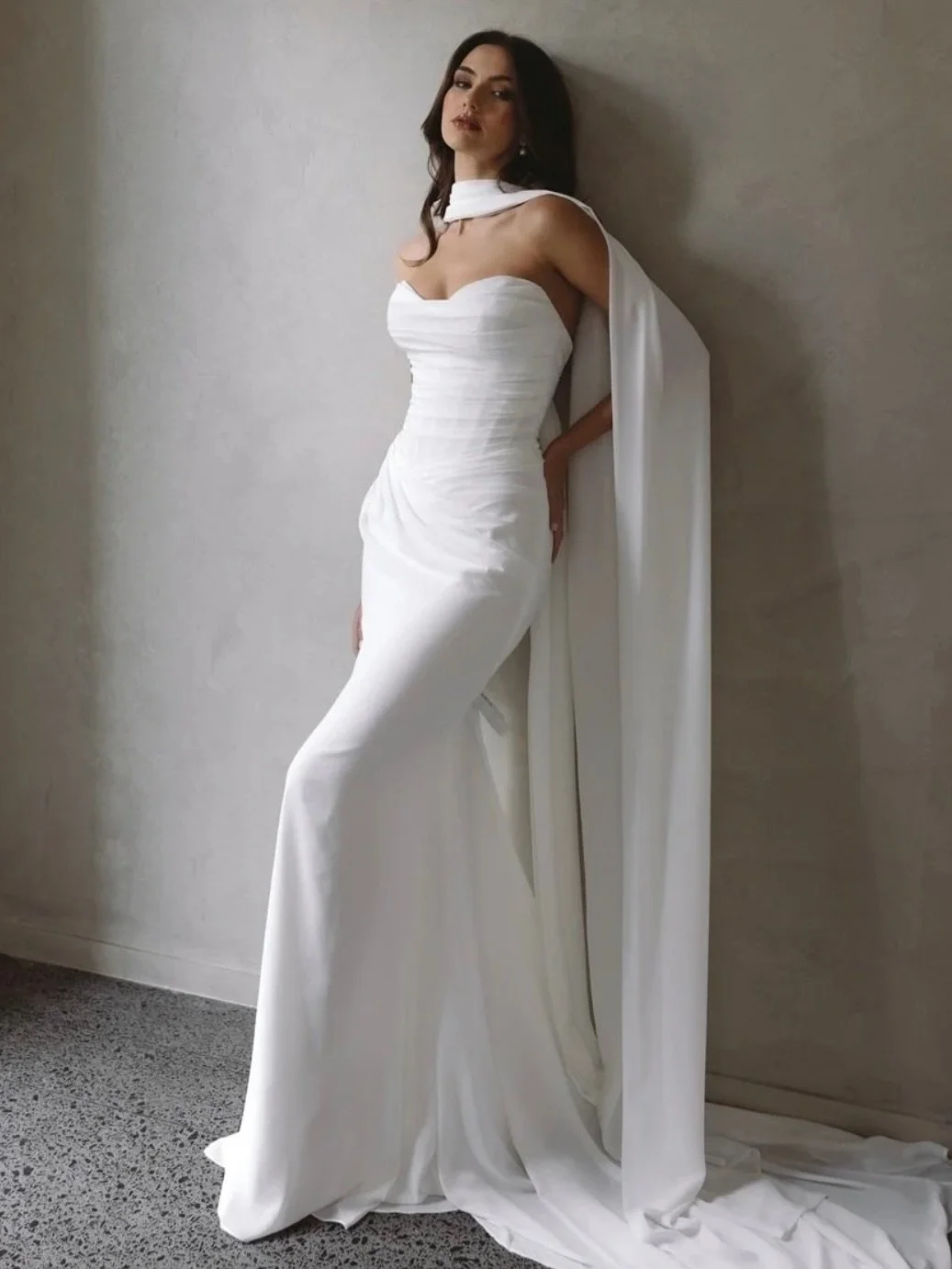 Excited to reveal more gowns from our Annual Sample Sale happening this Saturday 6 June. 

Just a few of the Trish Peng icons that will be heavily reduced to $2,500 and under. 

But it is for one day only! Saturday 6 June. These gowns won&rsquo;t be 