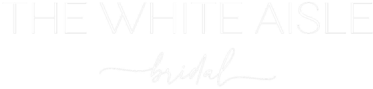 THE WHITE AISLE BRIDAL