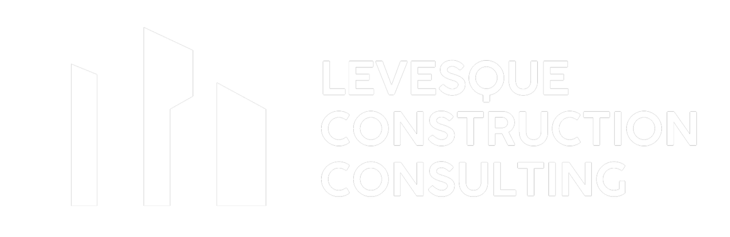Levesque Construction Consulting