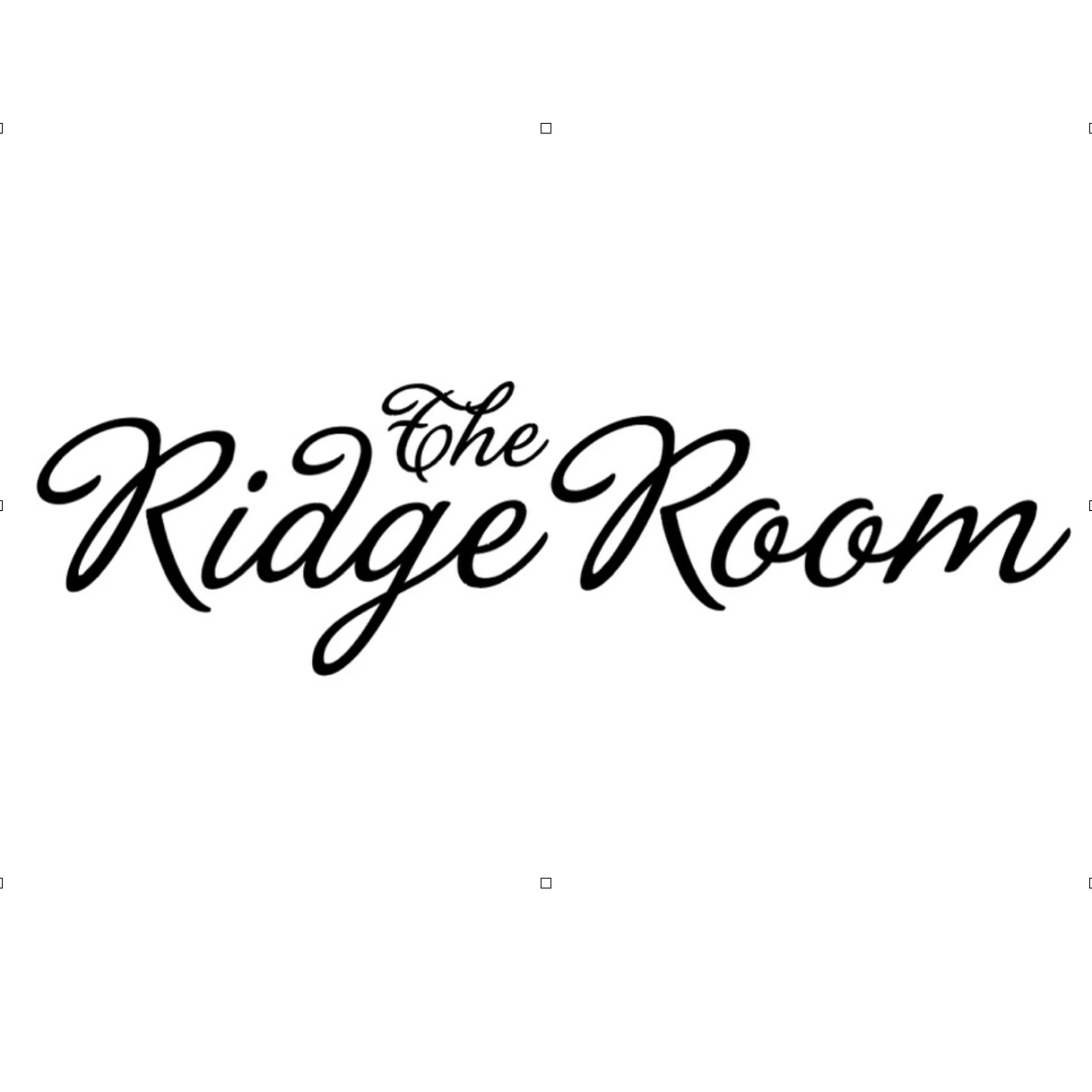 The Ridge Room