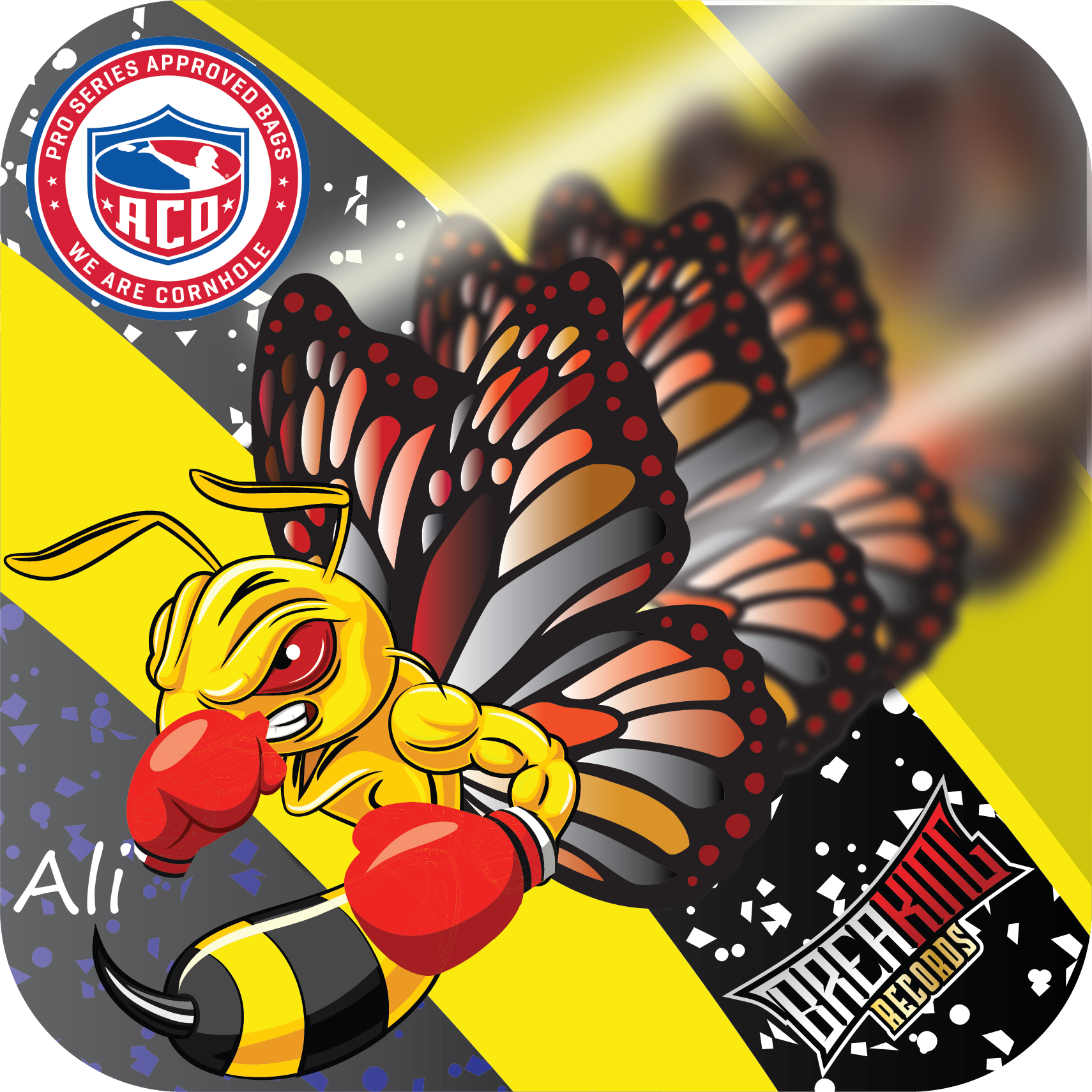 Ali