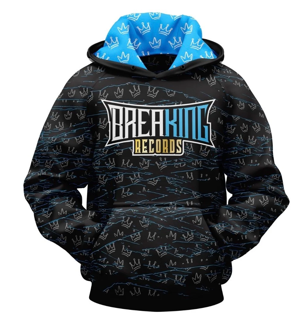 Royalty Hoodie