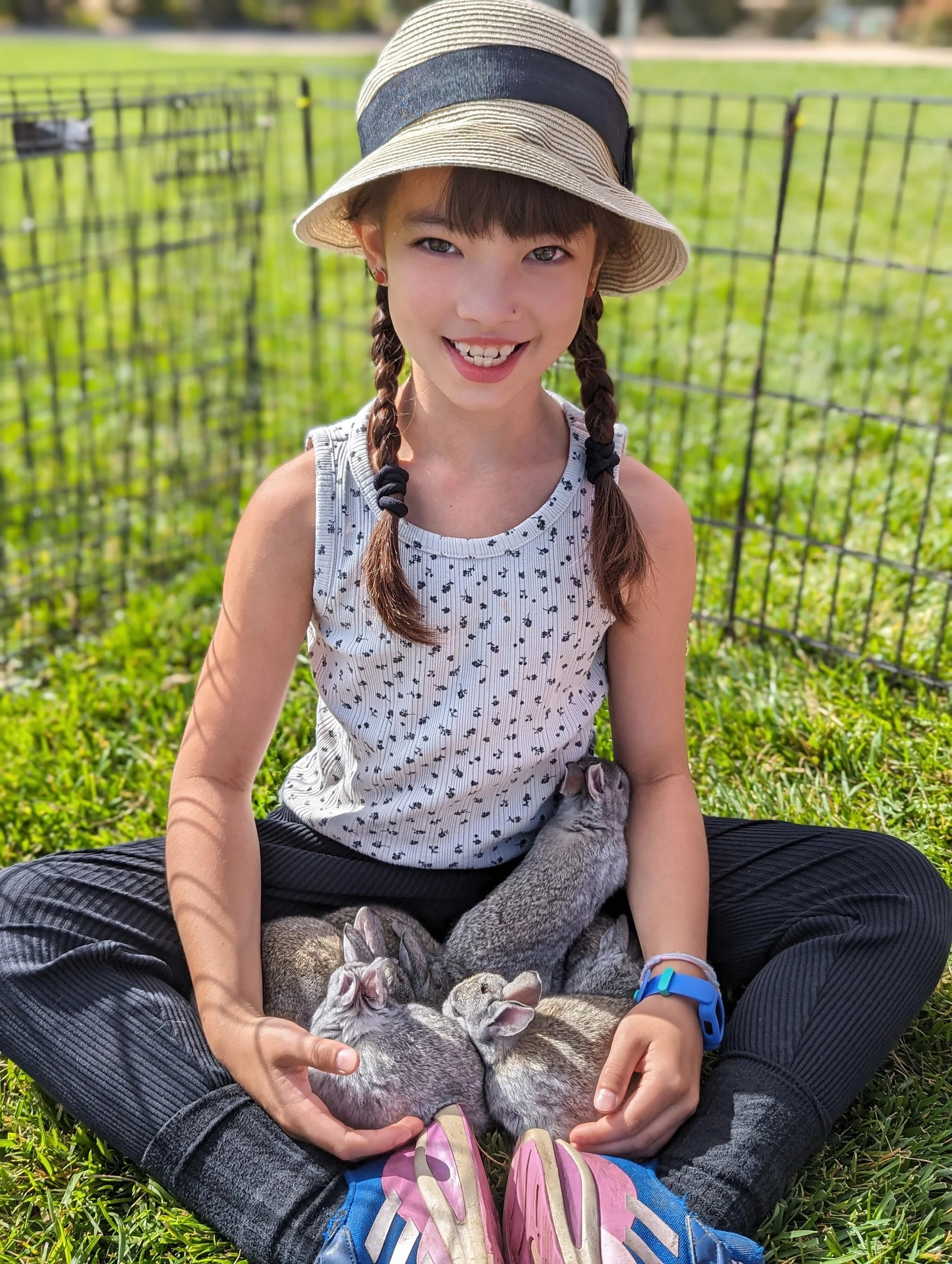 Book Farm Experience — Back-to-Eden Ranch