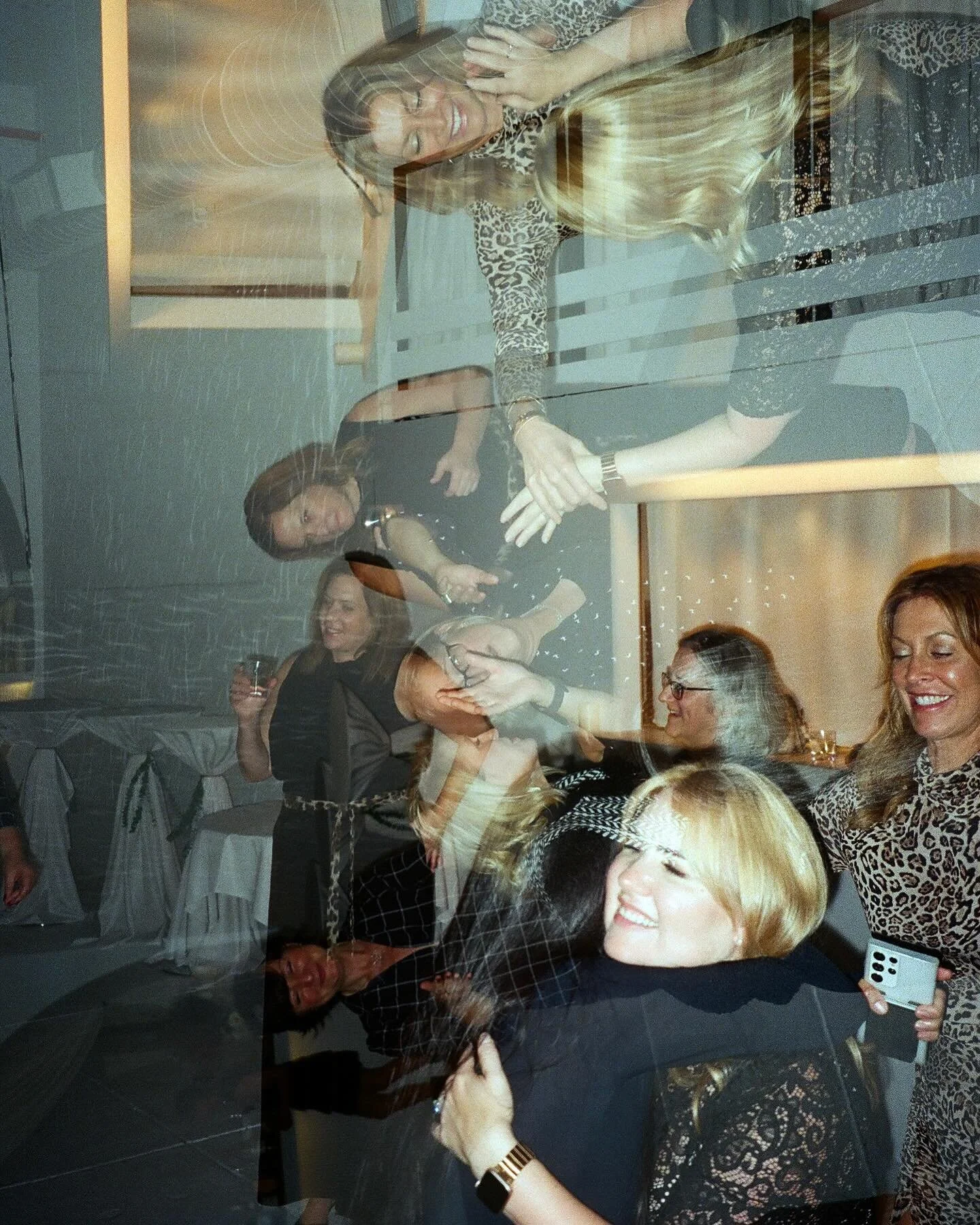 While we are gearing up for our QUEER COUNTRY event with @hotrabbitnyc we are looking back on the dreamy film we captured for Suzanne&rsquo;s 50th birthday!

What a night full of dancing and joy!

#events #nycevents #nyceventplanner #nyceventplanners