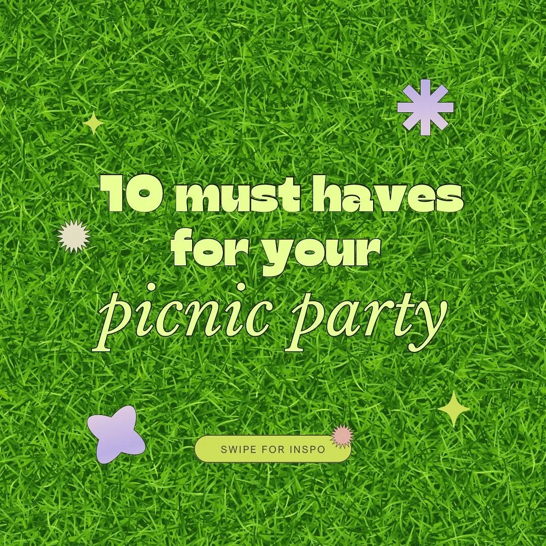 It&rsquo;s Picnic Season 🫐🧺

I have put together a little guide of companies in NYC that make for the perfect outing in Central Park for a Williamsburg girlie🌞

Happy Lounging🦋

✹ 
✹ 
✹ 
✹ 
✹ 

#picnicguide #picnic #nycpicnicguide #nycpicnic #nyc