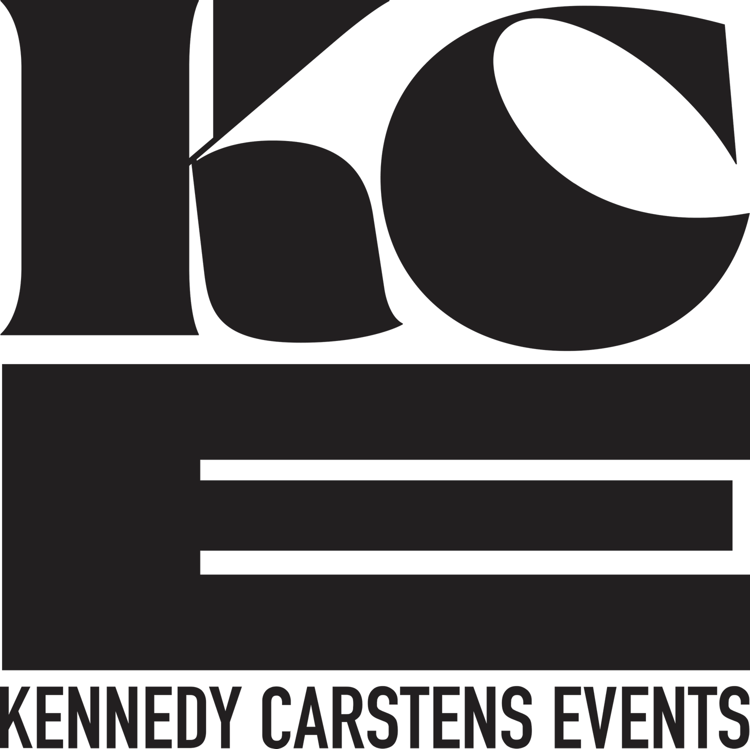 Kennedy Carstens Events