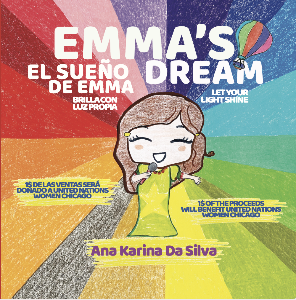 Emma's Dream Workshop (Copy)