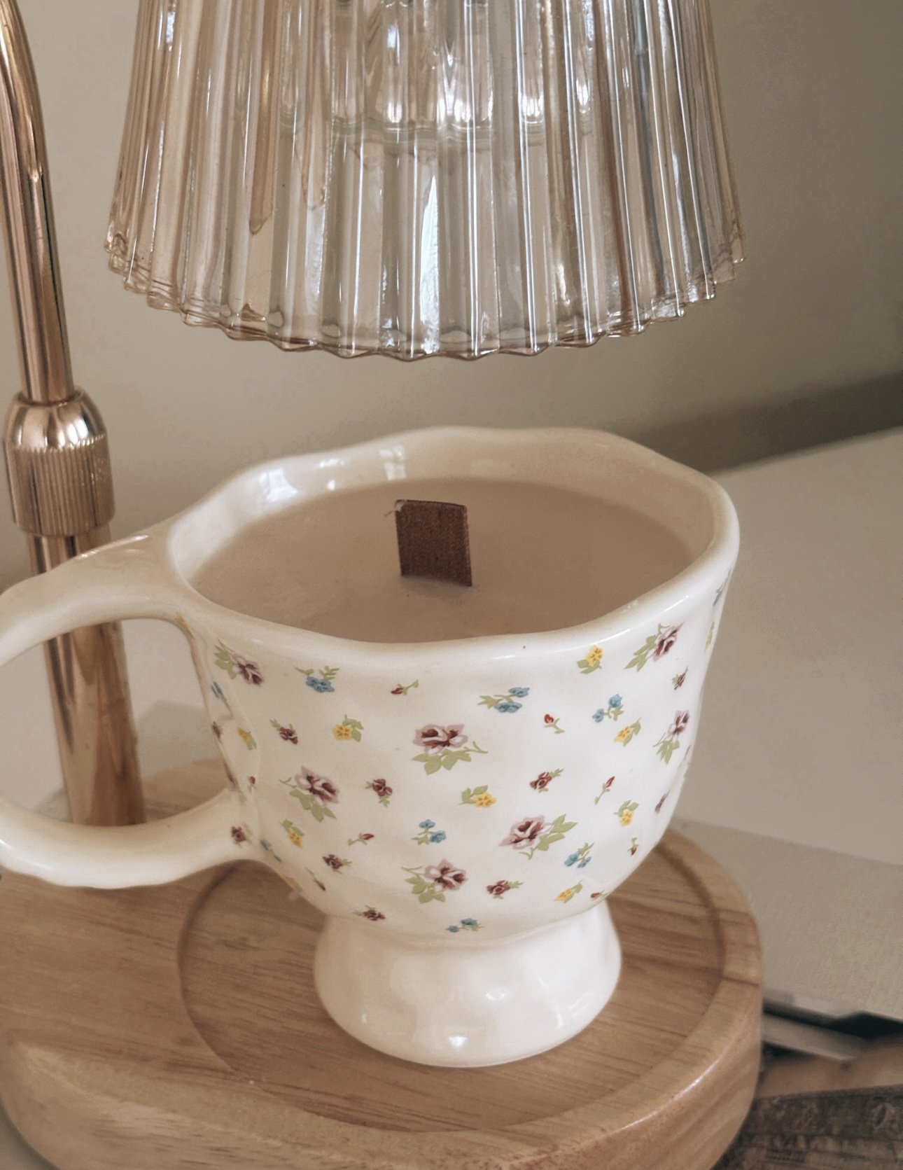 Wildwood Essence Candle