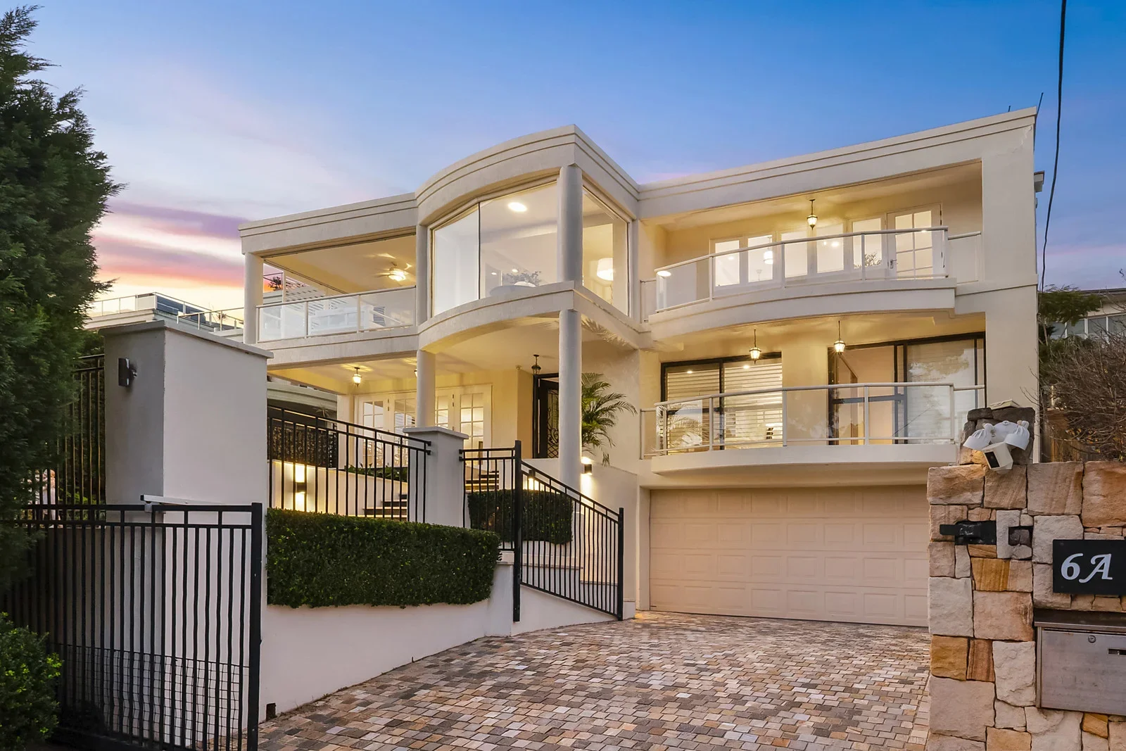 The Clontarf Home
