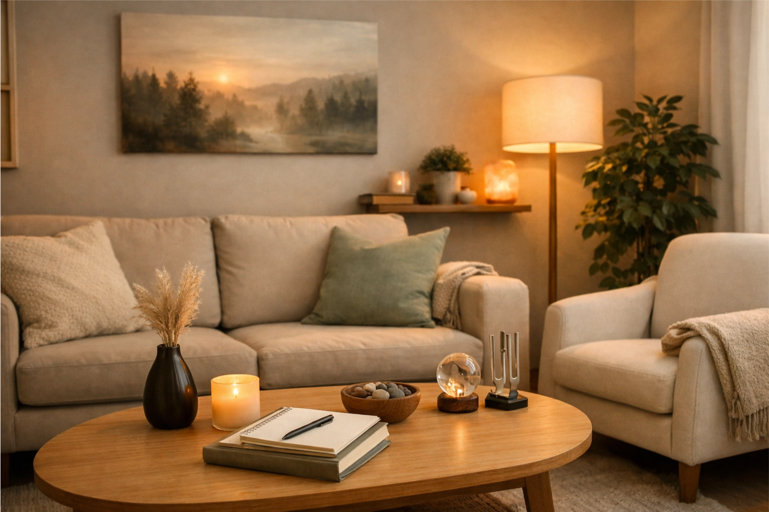 Beyond Just Talking: How ERP and EMDR Help You Break Free from Anxiety and Trauma