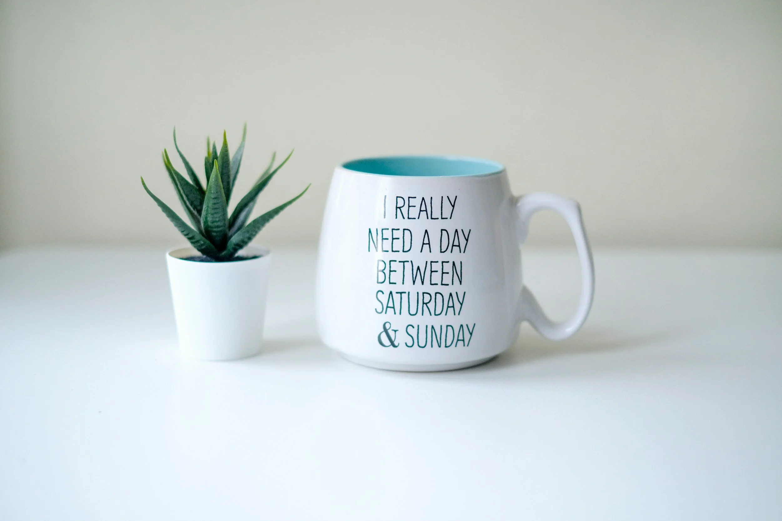 A Therapist's Guide to Navigating the "Sunday Scaries"