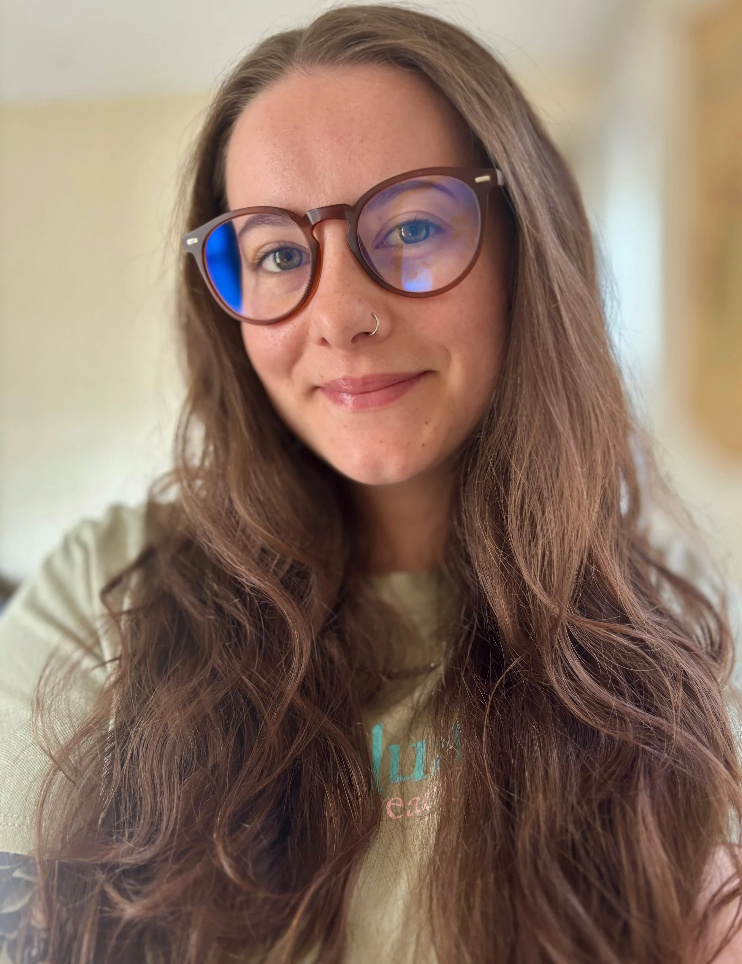 Madeline Ritts Licensed Professional Counselor