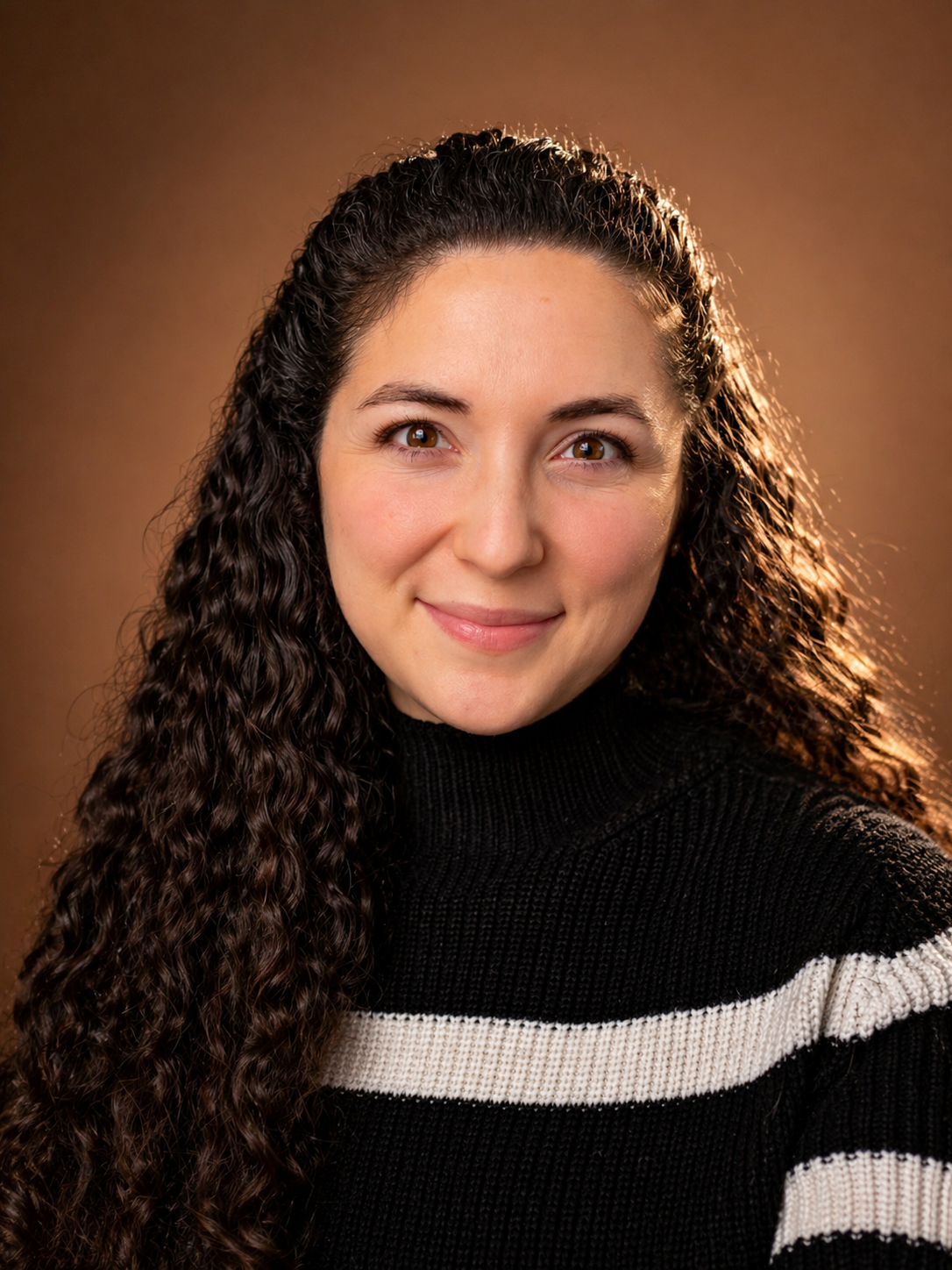 Jordan Zuber Founder and Licensed Marriage and Family Therapist