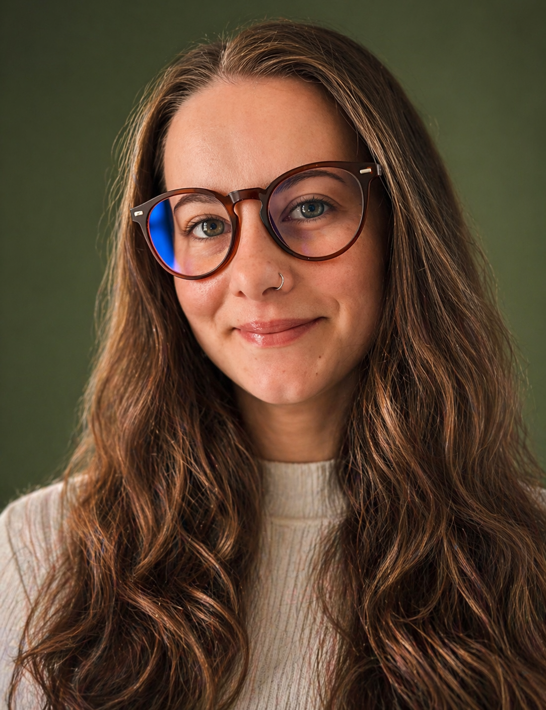 Madelyn Ritter Madeline Ritts Therapist Profile | Empowering Change PA