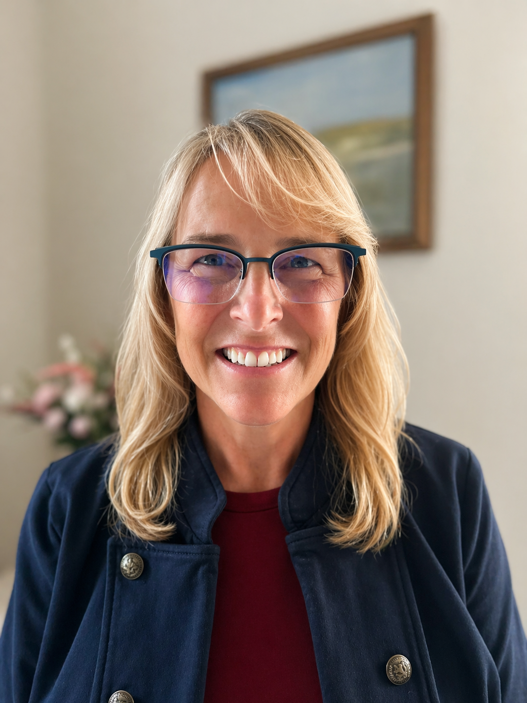 Jill Bossler Licensed Profession Counselor